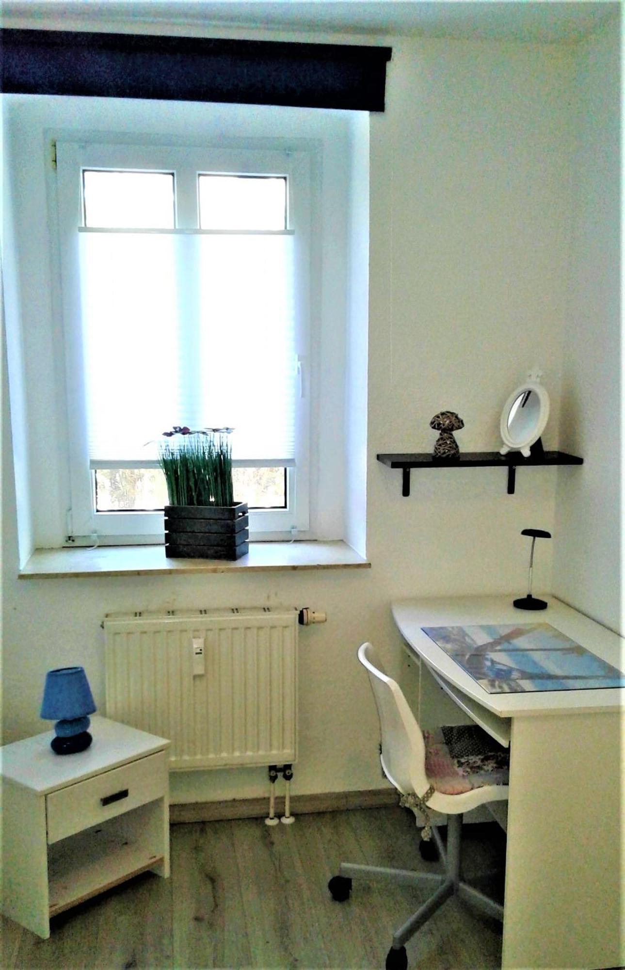 Citywohnung Im Paulusviertel II Halle  외부 사진